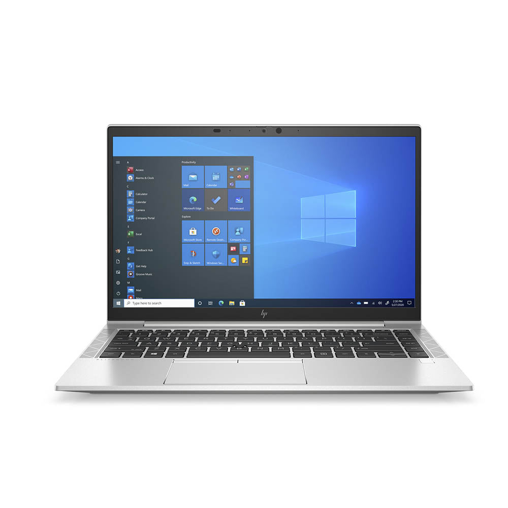 HP EliteBook 840 Aero G8 Intel Core i5-1135G7 16GB RAM 512GB SSD 14'' FHD Screen w/ Finger Print Scanner HP EliteBook 840 Aero G8 Intel Core i5-1135G7 16GB RAM 512GB SSD 14'' FHD Screen w/ Finger Print Scanner